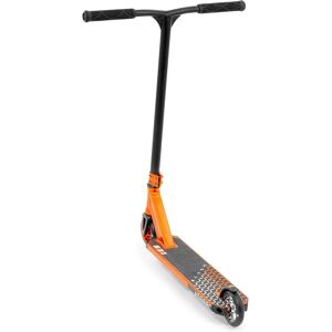 Slamm Scooters Trottinette Assault Orange One Size unisex - Publicité Slamm Scooters Trottinette Assault Orange One Size unisex - Publicité