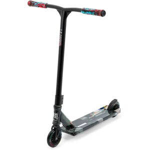 Slamm Scooters Trottinette Mischief Glitch One Size unisex - Publicité Slamm Scooters Trottinette Mischief Glitch One Size unisex - Publicité