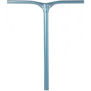 Striker Guidon De Trottinette Essence Aluminium V3 670mm Teal One Size unisex - Publicité Striker Guidon De Trottinette Essence Aluminium V3 670mm Teal One Size unisex - Publicité