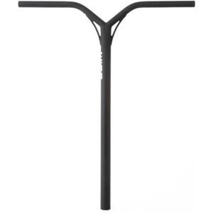 Wise Guidon De Trottinette Bar Y Black One Size unisex - Publicité Wise Guidon De Trottinette Bar Y Black One Size unisex - Publicité