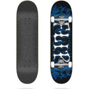 Flip Skateboard Alchemy Blue 7.87´´x31.6´´ One Size unisex - Publicité Flip Skateboard Alchemy Blue 7.87´´x31.6´´ One Size unisex - Publicité