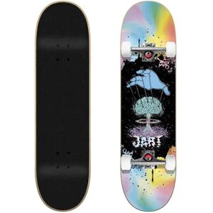 Jart Skateboard Nuclear 8.25´´x29.5´´ One Size unisex - Publicité Jart Skateboard Nuclear 8.25´´x29.5´´ One Size unisex - Publicité