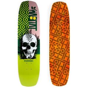 Habitat Planche De Skateboard 100% Biodegradable 8.25-mexico One Size unisex - Publicité Habitat Planche De Skateboard 100% Biodegradable 8.25-mexico One Size unisex - Publicité