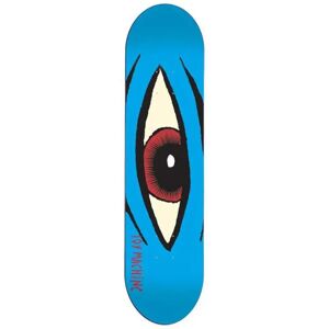 Toy Machine Planche De Skateboard 7.875 Sect Eye Blue One Size unisex - Publicité Toy Machine Planche De Skateboard 7.875 Sect Eye Blue One Size unisex - Publicité