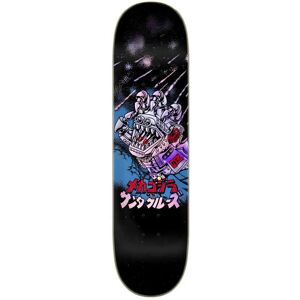 Santa Cruz Planche De Skateboard Godzilla Mecha Hand 8.0 X 31.60 One Size unisex - Publicité Santa Cruz Planche De Skateboard Godzilla Mecha Hand 8.0 X 31.60 One Size unisex - Publicité