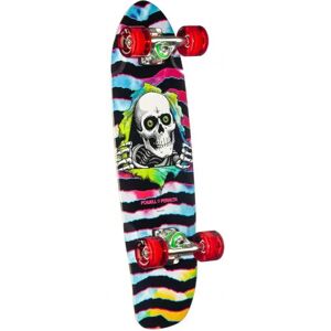 Powell Peralta Skateboard Tie Dye Ripper 7.75 X 27.20 One Size unisex - Publicité Powell Peralta Skateboard Tie Dye Ripper 7.75 X 27.20 One Size unisex - Publicité