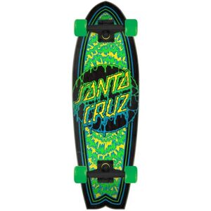 Santa Cruz Planche à Roulettes Cruiser Toxic Dot 8.8 X 27.7 Shark One Size unisex - Publicité Santa Cruz Planche à Roulettes Cruiser Toxic Dot 8.8 X 27.7 Shark One Size unisex - Publicité