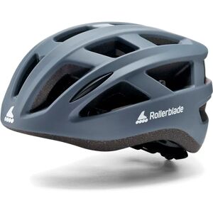 Rollerblade Casque Stride Ce Lunar Blue M Homme,Femme - Publicité Rollerblade Casque Stride Ce Lunar Blue M Homme,Femme - Publicité