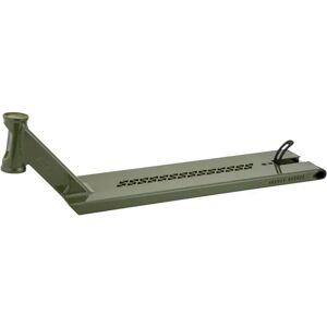 Drone Plateau De Trottinette Ansgar Kroger Signature 6.5´´ X 23´´ Moss Green One Size unisex - Publicité Drone Plateau De Trottinette Ansgar Kroger Signature 6.5´´ X 23´´ Moss Green One Size unisex - Publicité