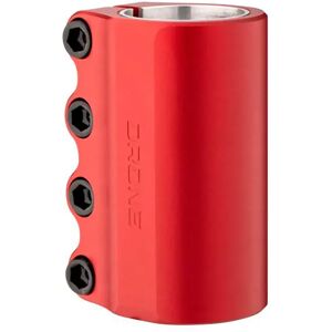 Drone Collier De Serrage Pour Scooter Contrast 3 Scs Red One Size unisex - Publicité Drone Collier De Serrage Pour Scooter Contrast 3 Scs Red One Size unisex - Publicité