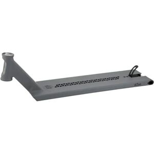 Drone Plateau De Trottinette Jake B Smith Signature 6´´ X 22´´ Grey One Size unisex - Publicité Drone Plateau De Trottinette Jake B Smith Signature 6´´ X 22´´ Grey One Size unisex - Publicité