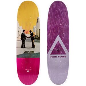 Habitat Planche De Skateboard Wish You Were Here 8.75 One Size unisex - Publicité Habitat Planche De Skateboard Wish You Were Here 8.75 One Size unisex - Publicité