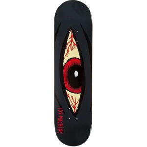 Toy Machine Planche De Skateboard 8.13 Sect Eye Bloodshot One Size unisex - Publicité Toy Machine Planche De Skateboard 8.13 Sect Eye Bloodshot One Size unisex - Publicité