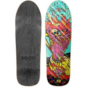 Cruzade Planche De Skateboard Skate Juice Prism Foil 10´´ School 32 Pouces unisex - Publicité Cruzade Planche De Skateboard Skate Juice Prism Foil 10´´ School 32 Pouces unisex - Publicité