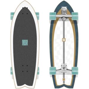 Long Island Surfskate Checker 30´´ 9.75 Pouces unisex - Publicité Long Island Surfskate Checker 30´´ 9.75 Pouces unisex - Publicité