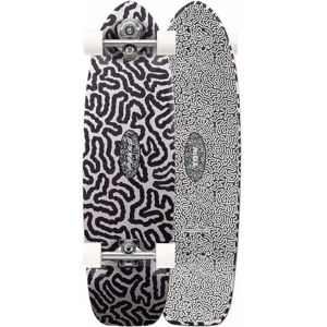 Yow Surfskate Anemone 34.5´´ Pukas X One Size unisex - Publicité Yow Surfskate Anemone 34.5´´ Pukas X One Size unisex - Publicité