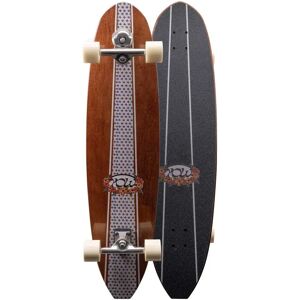 Yow Surfskate Waikiki 40´´ Classic Series One Size unisex - Publicité Yow Surfskate Waikiki 40´´ Classic Series One Size unisex - Publicité