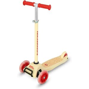 Olsson Trottinette Pour Enfants Pop One Size unisex - Publicité Olsson Trottinette Pour Enfants Pop One Size unisex - Publicité