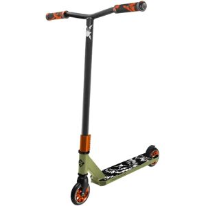 Street Surfing Trottinette Bandit X Blast Olive Blast Olive One Size unisex - Publicité Street Surfing Trottinette Bandit X Blast Olive Blast Olive One Size unisex - Publicité