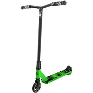 Street Surfing Trottinette Bandit X Love Punch Green Punch Green One Size unisex - Publicité Street Surfing Trottinette Bandit X Love Punch Green Punch Green One Size unisex - Publicité