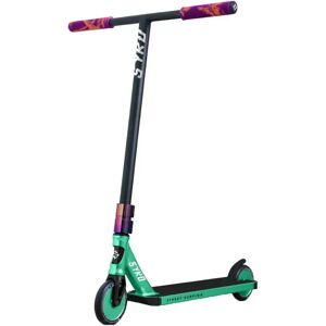 Street Surfing Trottinette Syko Green Pepper Syko Green Pepper One Size unisex - Publicité Street Surfing Trottinette Syko Green Pepper Syko Green Pepper One Size unisex - Publicité