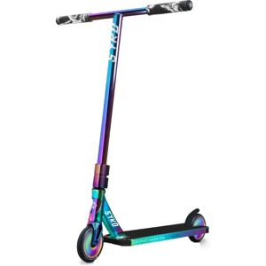 Street Surfing Trottinette Syko Rainbow One Size unisex - Publicité Street Surfing Trottinette Syko Rainbow One Size unisex - Publicité