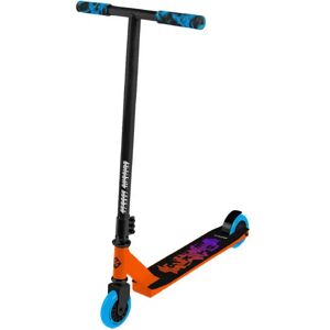 Street Surfing Trottinette Trickster Orange Gum Orange Gum One Size unisex - Publicité Street Surfing Trottinette Trickster Orange Gum Orange Gum One Size unisex - Publicité