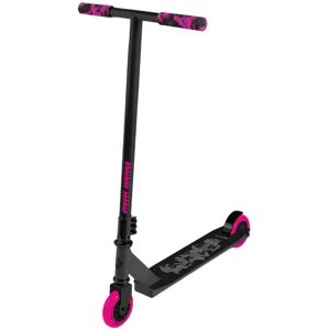 Street Surfing Trottinette Trickster Pink Dawn Pink Dawn One Size unisex - Publicité Street Surfing Trottinette Trickster Pink Dawn Pink Dawn One Size unisex - Publicité
