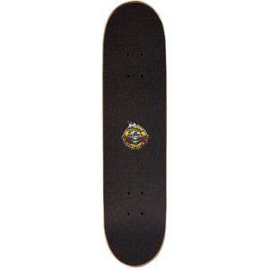 Street Surfing Trottinette 31´ Street And Roses Ii Gray / Black One Size unisex - Publicité Street Surfing Trottinette 31´ Street And Roses Ii Gray / Black One Size unisex - Publicité