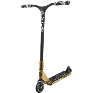 Street Surfing Trottinette Ripper Bloody Gold Black One Size unisex - Publicité Street Surfing Trottinette Ripper Bloody Gold Black One Size unisex - Publicité
