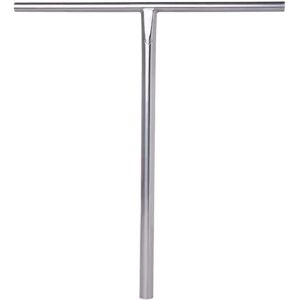Striker Guidon De Trottinette Titanium Bend Gravis Raw 710 mm unisex - Publicité Striker Guidon De Trottinette Titanium Bend Gravis Raw 710 mm unisex - Publicité