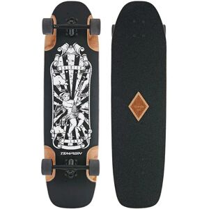 Tempish Longboard Amar 36´´ One Size unisex - Publicité Tempish Longboard Amar 36´´ One Size unisex - Publicité