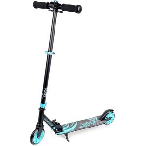 Tempish Trottinette Nixin 125 Ii Al Blue One Size unisex - Publicité Tempish Trottinette Nixin 125 Ii Al Blue One Size unisex - Publicité
