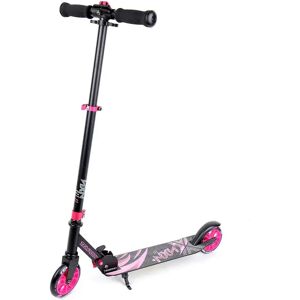 Tempish Trottinette Nixin 125 Ii Al Pink One Size unisex - Publicité Tempish Trottinette Nixin 125 Ii Al Pink One Size unisex - Publicité