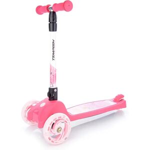 Tempish Trottinette Scooper Ii Pink One Size unisex - Publicité Tempish Trottinette Scooper Ii Pink One Size unisex - Publicité
