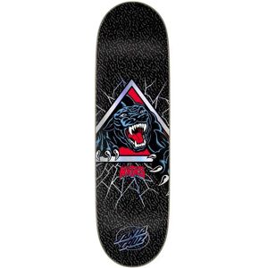 Santa Cruz Planche De Skateboard Natas Shattered Panther Vx Deck 9.00in X 32.15in One Size unisex - Publicité Santa Cruz Planche De Skateboard Natas Shattered Panther Vx Deck 9.00in X 32.15in One Size unisex - Publicité