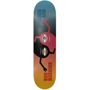 Toy Machine Planche De Skateboard 8.25 Ying Yang Symmetrical One Size unisex - Publicité Toy Machine Planche De Skateboard 8.25 Ying Yang Symmetrical One Size unisex - Publicité