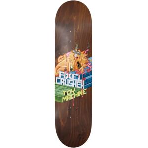 Toy Machine Planche De Skateboard 8.38 Axel Stabbed One Size unisex - Publicité Toy Machine Planche De Skateboard 8.38 Axel Stabbed One Size unisex - Publicité
