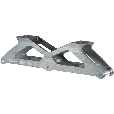 Kizer Patins à Roues Alignées Suv 125 Ufs Titanium 125 mm unisex - Publicité Kizer Patins à Roues Alignées Suv 125 Ufs Titanium 125 mm unisex - Publicité