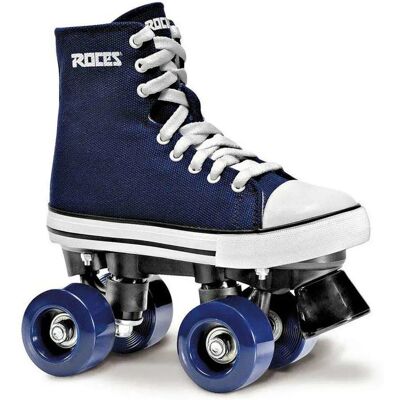 Roces EU 34 Patins Urbains - Roller skates - Publicité Roces EU 34 Patins Urbains - Roller skates - Publicité