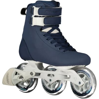 Patins en Ligne Powerslide Pheme Ocean 100 - Bleu EU 40 - Publicité Patins en Ligne Powerslide Pheme Ocean 100 - Bleu EU 40 - Publicité