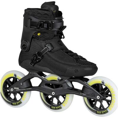 Powerslide Gbc 125 - Patins en Ligne en Carbone - Publicité Powerslide Gbc 125 - Patins en Ligne en Carbone - Publicité