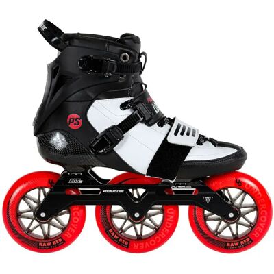 Patins en ligne Powerslide Arise SL 110 - Patins en ligne - Publicité Patins en ligne Powerslide Arise SL 110 - Patins en ligne - Publicité