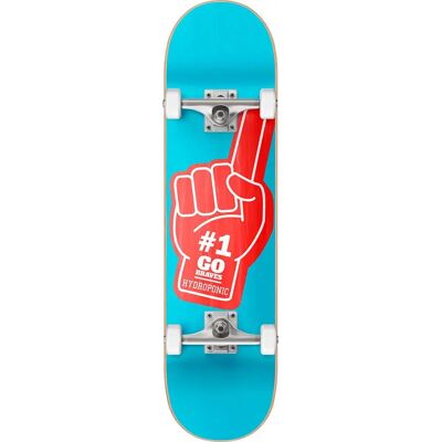 Hydroponic Skateboard 8.0 - Skateboard - Publicité Hydroponic Skateboard 8.0 - Skateboard - Publicité