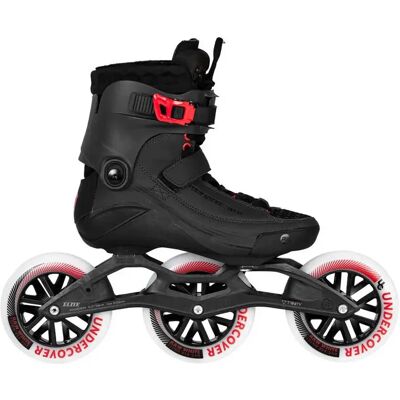 Patins en Ligne Powerslide Swell Stellar Road 125 - Vitesse - Publicité Patins en Ligne Powerslide Swell Stellar Road 125 - Vitesse - Publicité