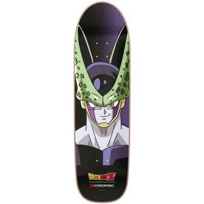 Hydroponic Planche De Skateboard Pool 8.75´´ Cell 32 Pouces unisex - Publicité Hydroponic Planche De Skateboard Pool 8.75´´ Cell 32 Pouces unisex - Publicité
