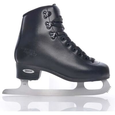 Tempish Patins à Glace Experie Black EU 39 Homme - Publicité Tempish Patins à Glace Experie Black EU 39 Homme - Publicité