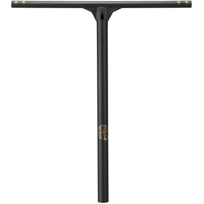 Blunt Guidon De Trottinette Soul 650 Mm Black One Size unisex - Publicité Blunt Guidon De Trottinette Soul 650 Mm Black One Size unisex - Publicité