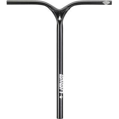 Blunt Guidon De Trottinette Union 650 Mm Black One Size unisex - Publicité Blunt Guidon De Trottinette Union 650 Mm Black One Size unisex - Publicité