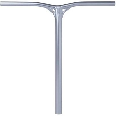 Striker Guidon De Trottinette Essence V3 Silver 670 mm unisex - Publicité Striker Guidon De Trottinette Essence V3 Silver 670 mm unisex - Publicité